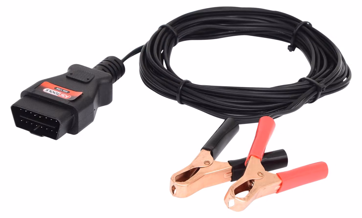 KS TOOLS Regolatore di tensione del sistema elettrico del veicolo OBD 5m - 550.1706