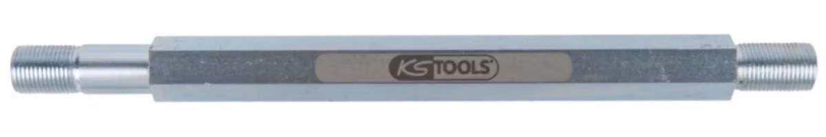 KS TOOLS Puntone di collegamento 205 mm per 700.1751 (1 pezzo) - 700.1751-1