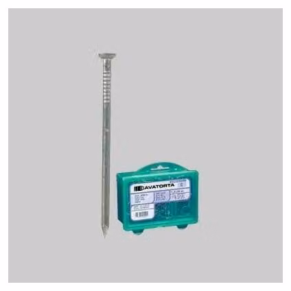 CHIODI TESTA GRUPPINO BRICOLINE 1 KG CAVATORTA 1,2x30 mm