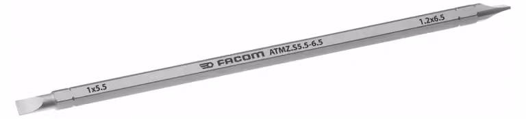 Facom Klinge fuer ATMZ SL5,5-SL6,5
