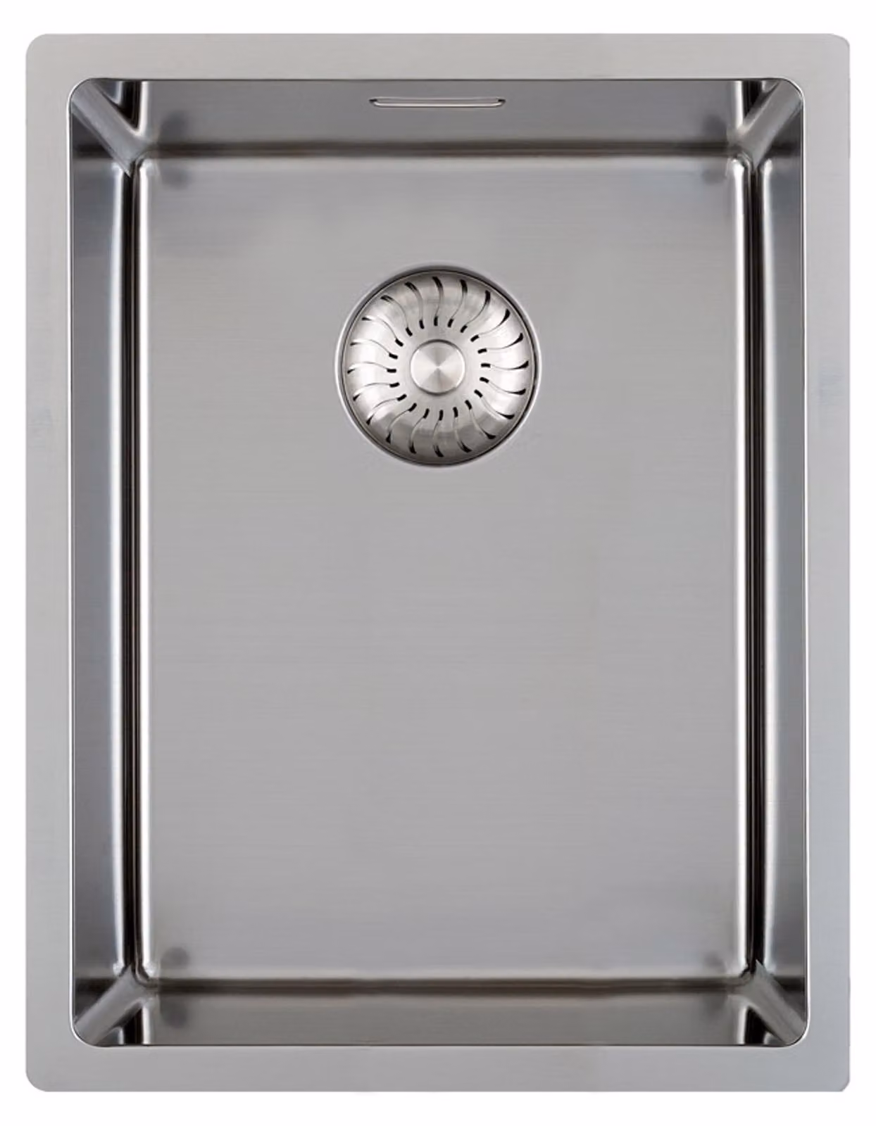 Lavello Caressi con presa di corrente CAPP34R10