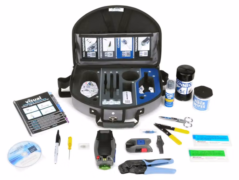 Set di strumenti Corning Pretium TKT-UNICAM-PFC