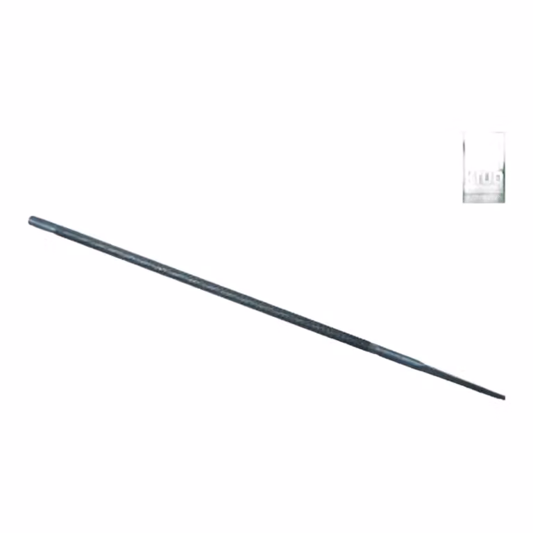Ratioparts Lima cilindrica per catene da sega, Ø lama 4,8 mm