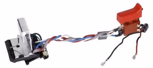 Modulo elettronico per Martelli perforatori BOSCH PROFESSIONAL - 1600A00F9H