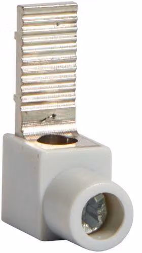 Connettore Hager 10qmm con pin KF00A