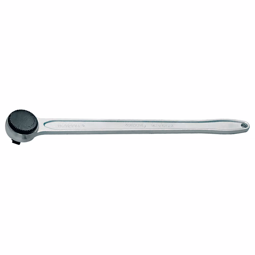 Cricchetto reversibile 3/4" 510 mm 50 denti Gedore | 4010886627860