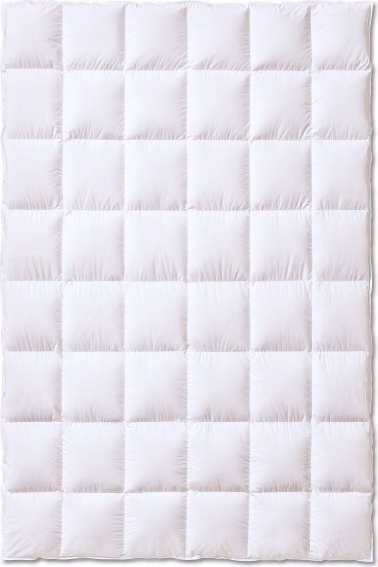 Piumino Kauffmann Superior 240x220 cm, media