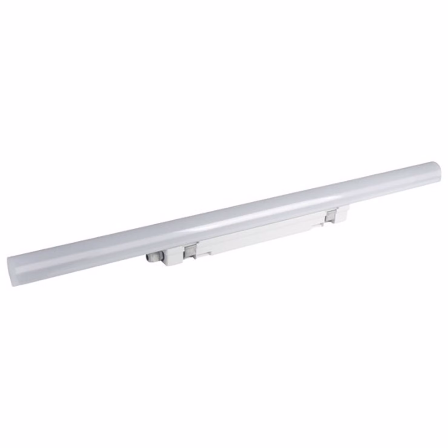 Müller-Licht Aquafix LED wet room diffusor LED (monochrome) Built-in LED 25 W Neutral white White