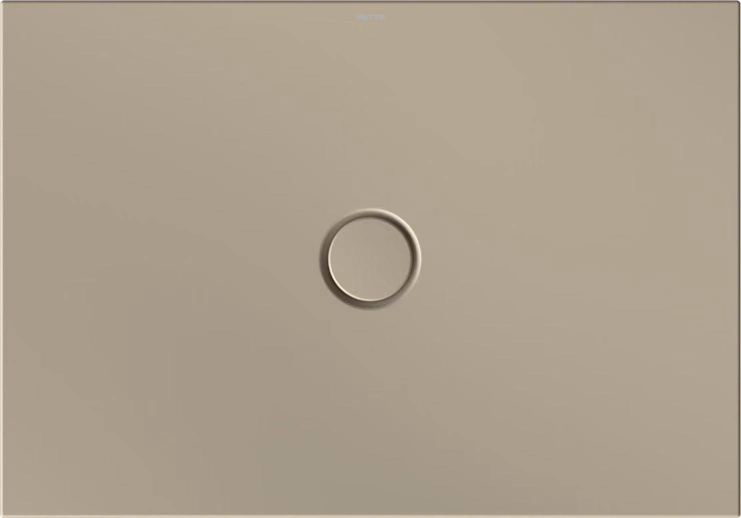 BetteFloor receveurs de douche avec BetteAntidérapant Pro, 1000x700mm, 5881-415AE, 5881-415AE