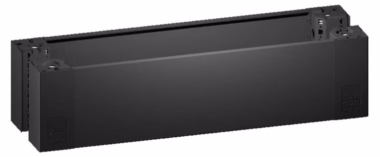 Rittal EMV-Kabelverschraubungen, M25, Kabeldurchmesser 11-1