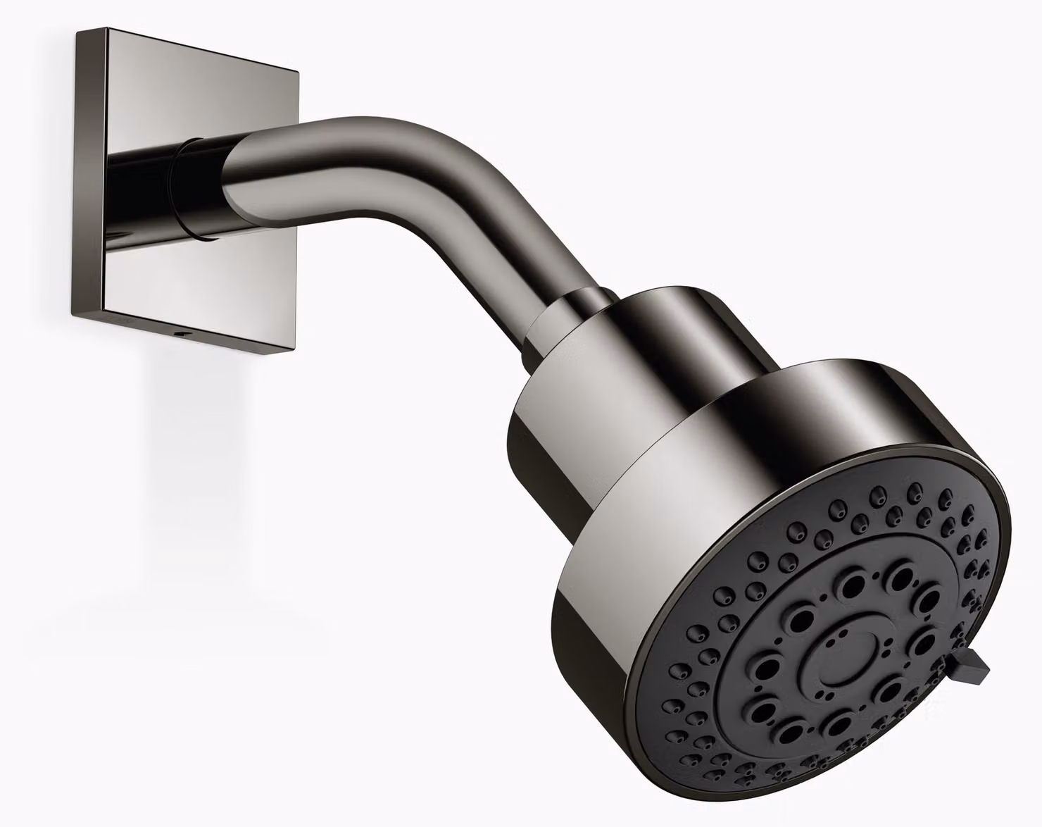 Douche de tête Dornbracht, réglable, 28508980-19, 28508980-19