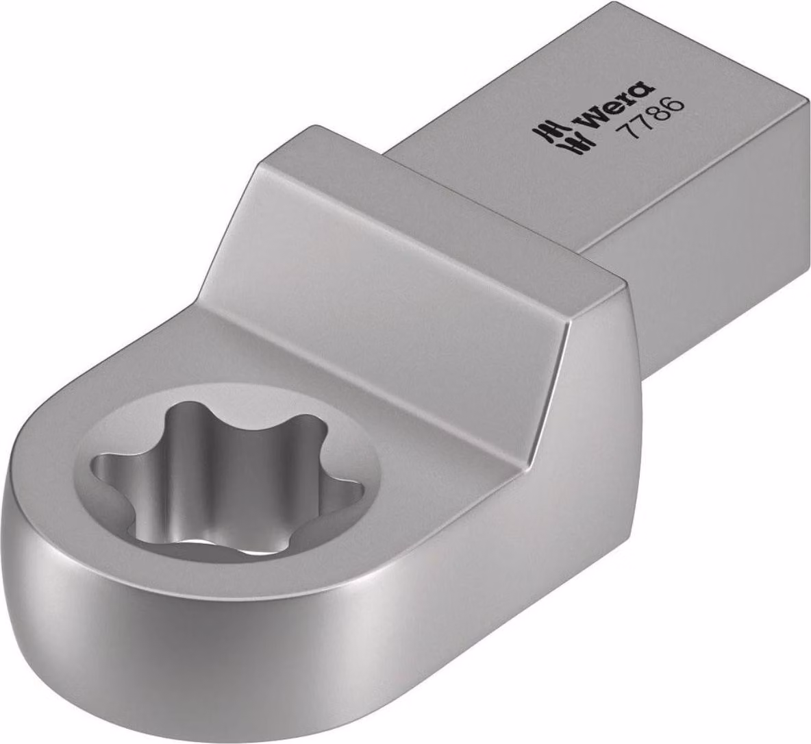 7786 Utensile di inserimento TORX® esterno, 14x18 mm, TX 24 x 65 mm