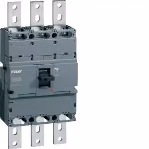 Sezionatore Hager h1000 3P 800A HCE800H