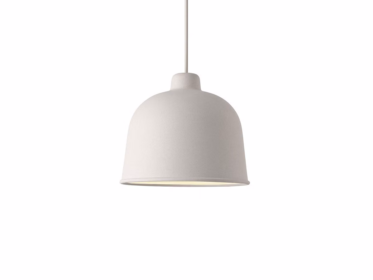 Grain Lampada a Sospensione