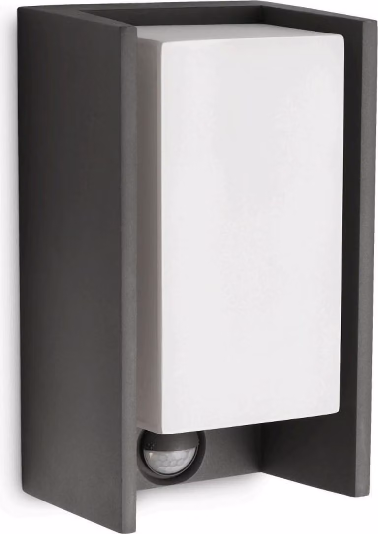 Philips myGarden IR ES Wandleu Bridge 42W Motion m Anthrac