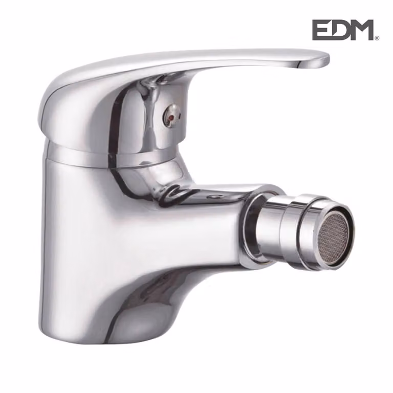 Miscelatore monocomando per bidet edm