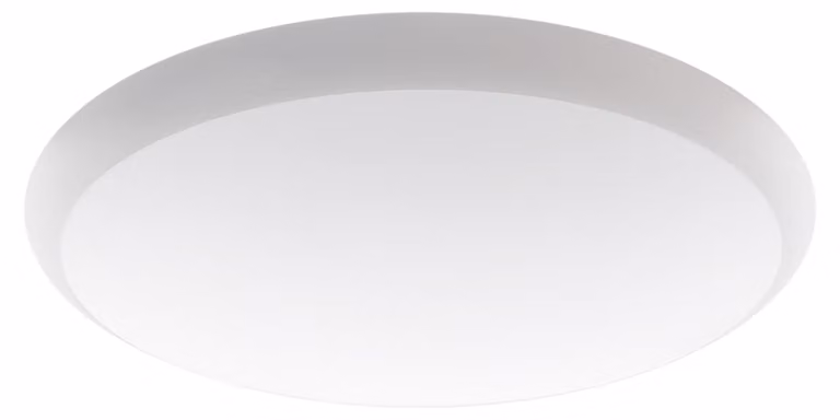 ADVITI Rewa lampada da soffitto AD-PL-6472WLPM4, LED, 30W, 3225lm, IP65, 4000K