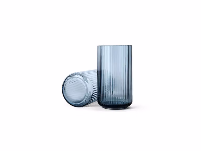 Lyngby Vaso H. 20, 5 cm