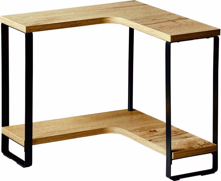 KESPER Scaffale angolare per cucina, 30 x 30 x 28 KESPER 27832