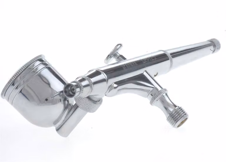 Pistole a spruzzo DH-125 (ugello da 0,5 mm)