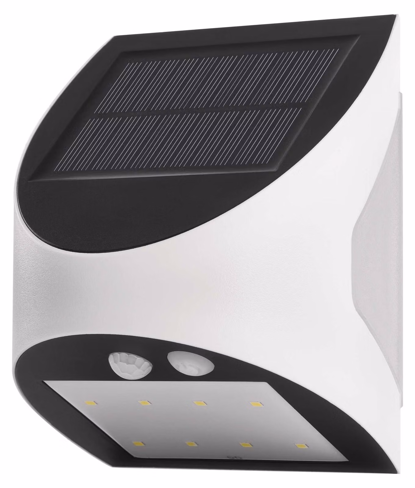 Emos Led Solarní Svitidlo Lumi 240Lm Ip54 Nw