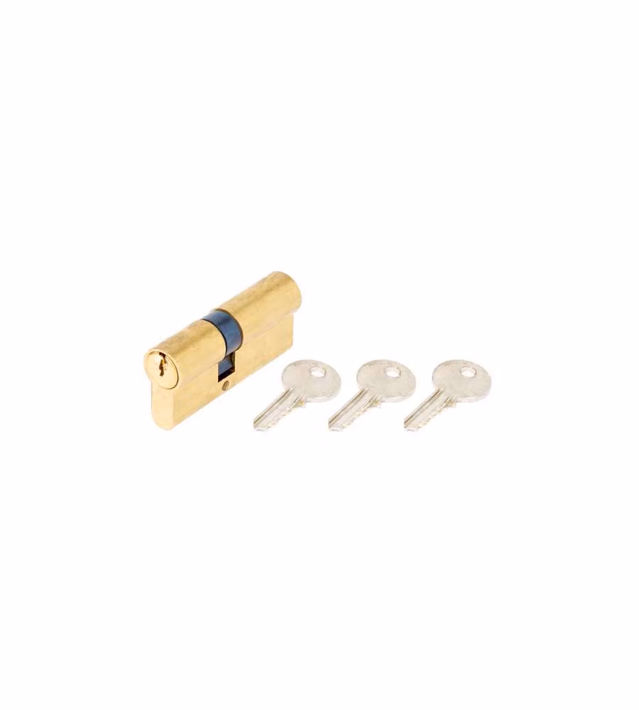 Cilindro Centrale Mm.25X10X25 Mm.60