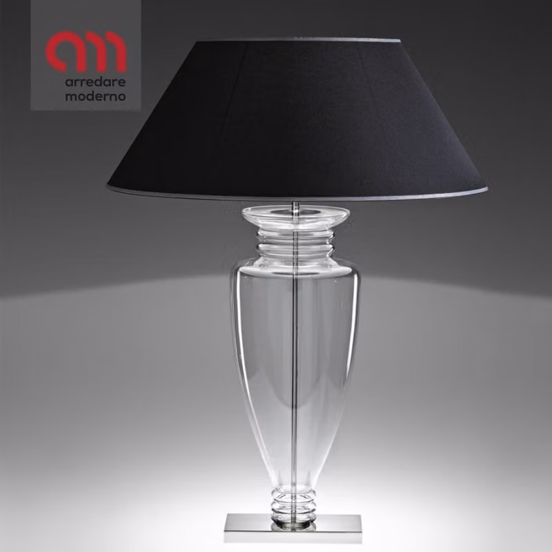 Lampada Ambrosia Opera Italamp da tavolo