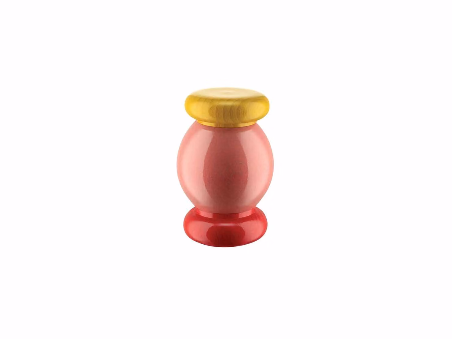Sottsass Macinasale ES18