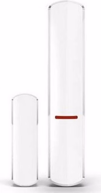 Satel AXD-200 Sensore di temperatura/umidità per interni Sensore di temperatura a stelo senza fili