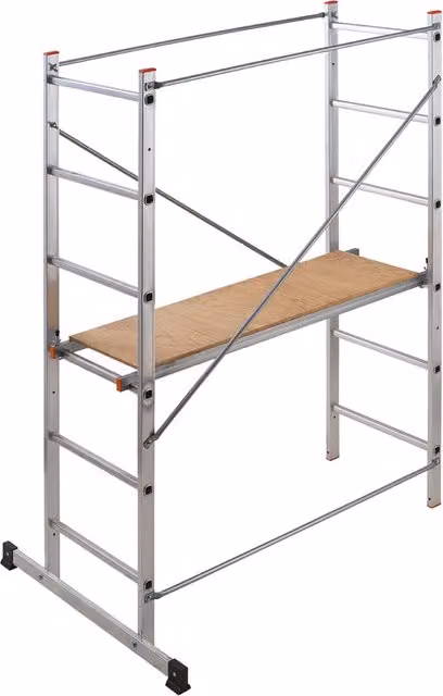 Trabattello Gierre Easy 100 149 X 53 X 181 cm
