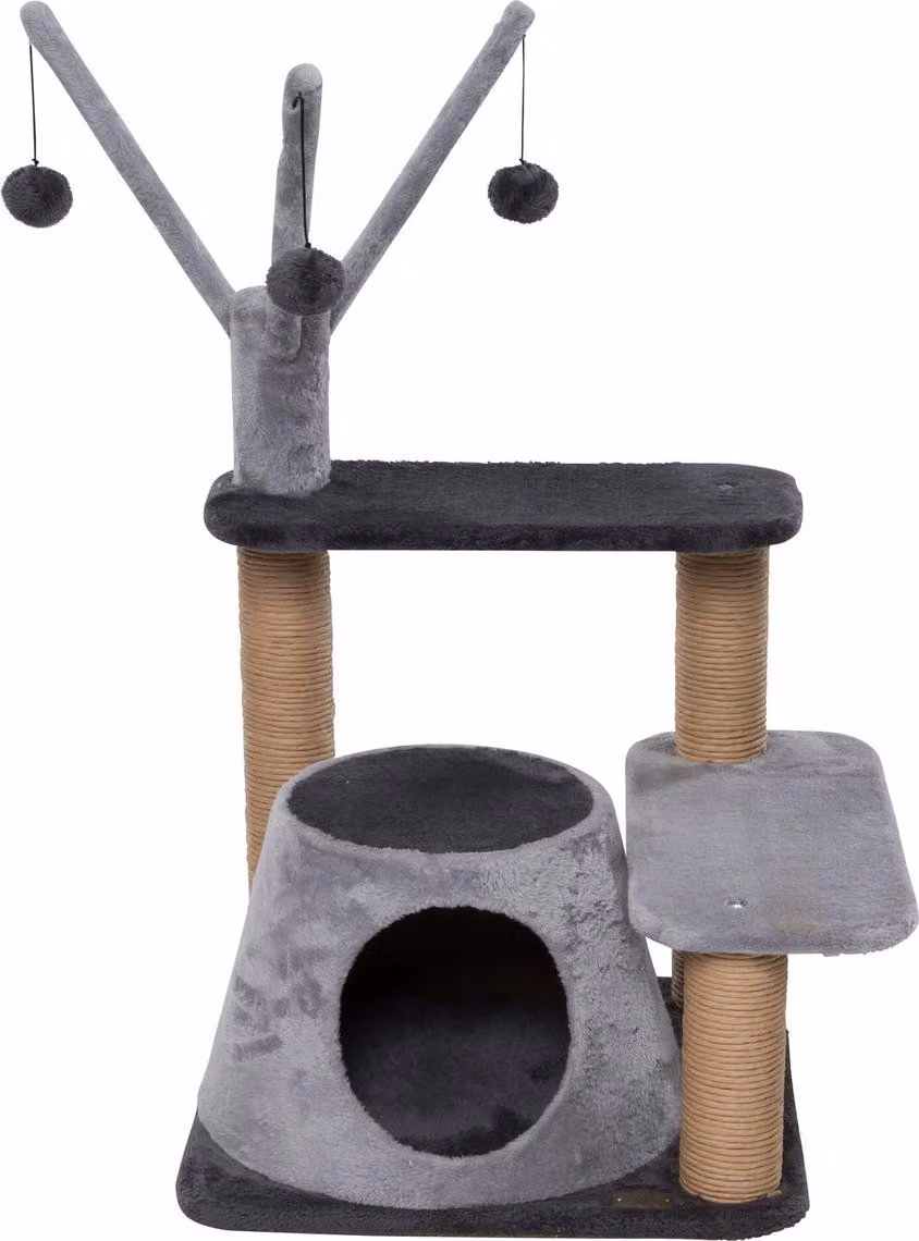 Europet Bernina Tiragraffi Trend Poplar