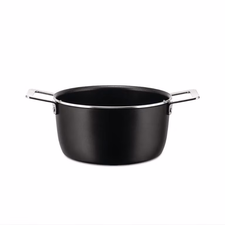 Casseruola A Due Manici Pots&Pans Alessi