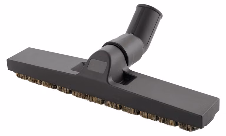 Bocchetta per pavimenti Cleancraft a secco, antistatica Ø 36 mm, 7014006