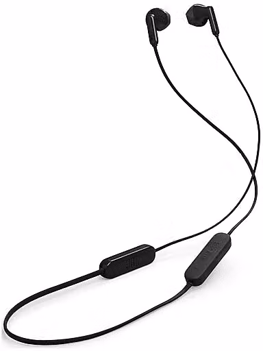 JBL TUNE 235BT Auricolari wireless Bluetooth in-ear, Nero