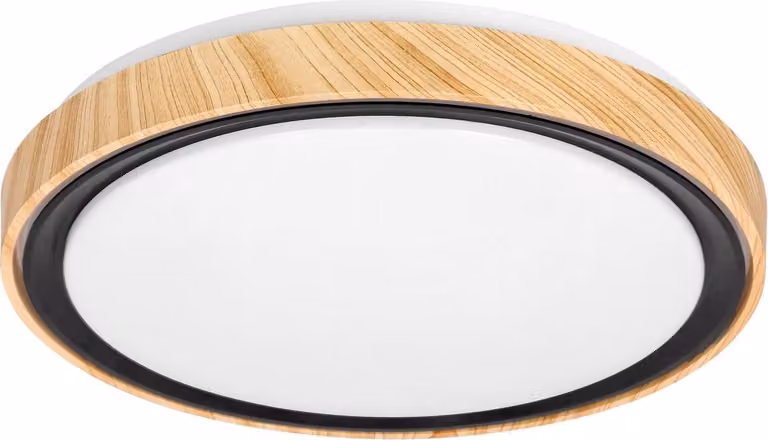 AFLO LED 24W lampada plafond rotonda CA14-33932 Candellux