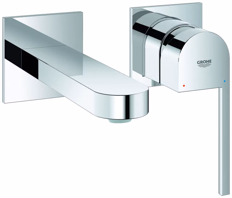 CASA39 Grohe Plus Miscelatore a parete lavabo 29303003
