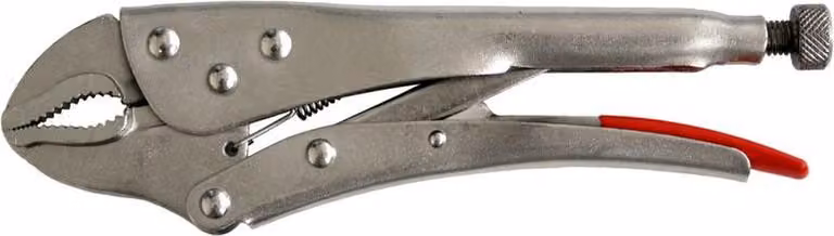 Pinze Strend Pro SLP076, 250 mm, autobloccanti