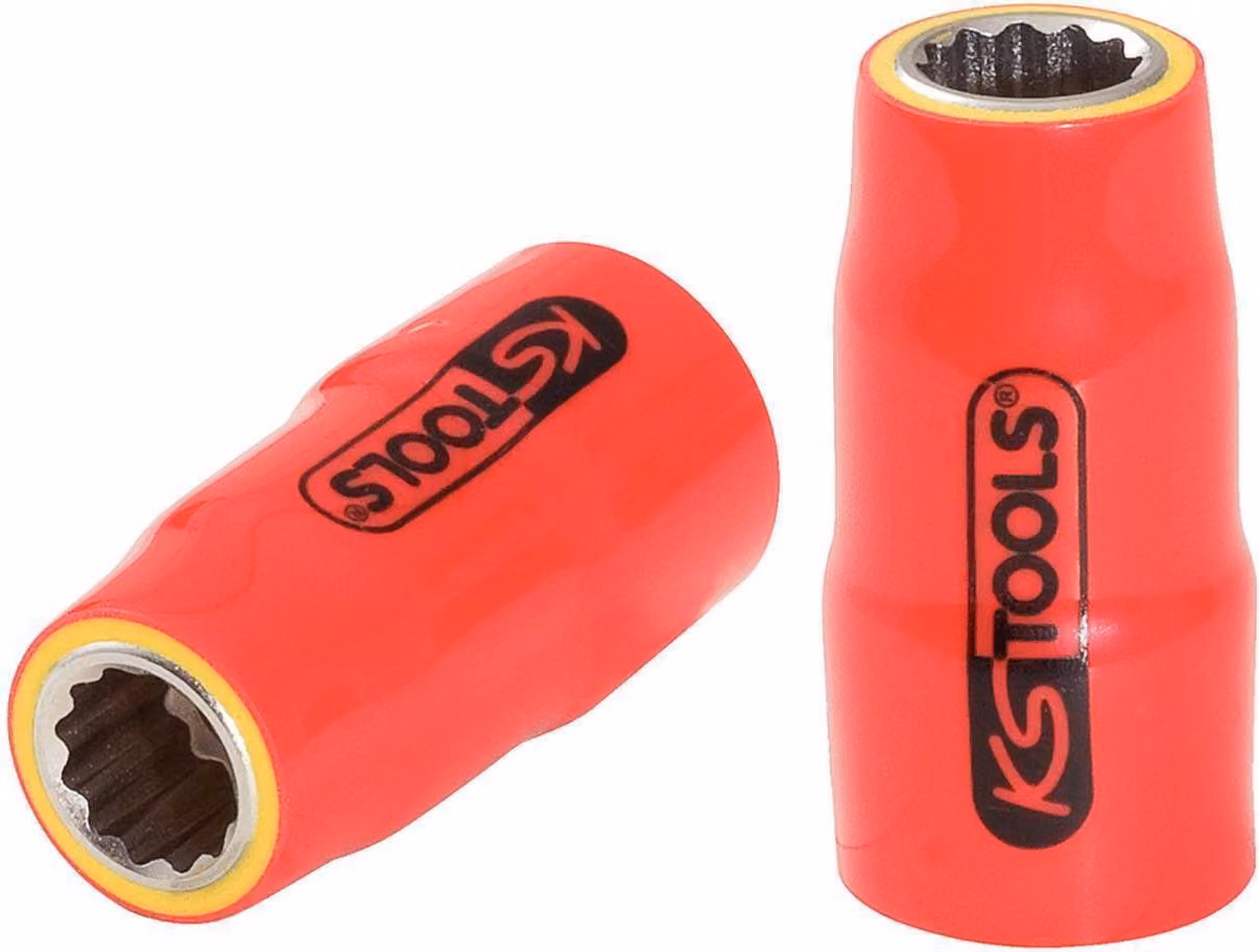 KS Tools 1171025 117.1025 Socket bit 9/16