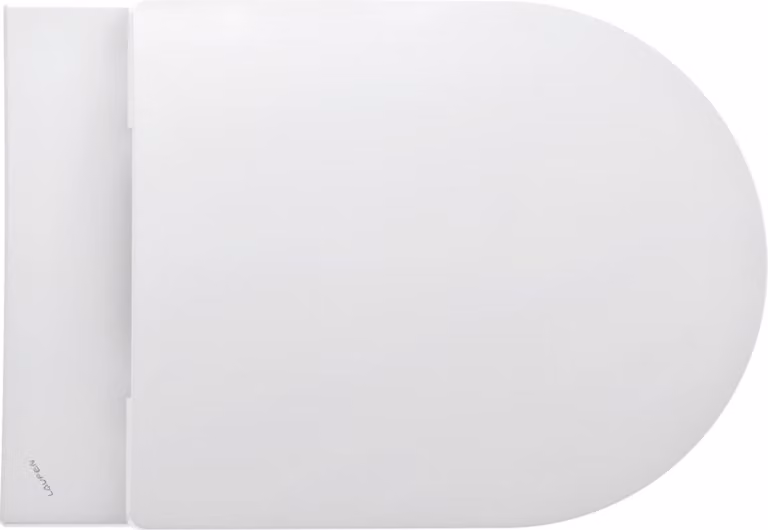 LAUFEN PRO WC suspendu, sans rebord, 360x530mm, fixation cachée, H8209664000001, H8209664000001