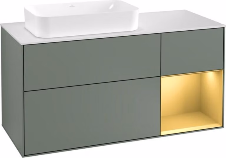 Mobile V&B Finion 120cm, Pl w m, Reg re gol m, Oli. m Lac