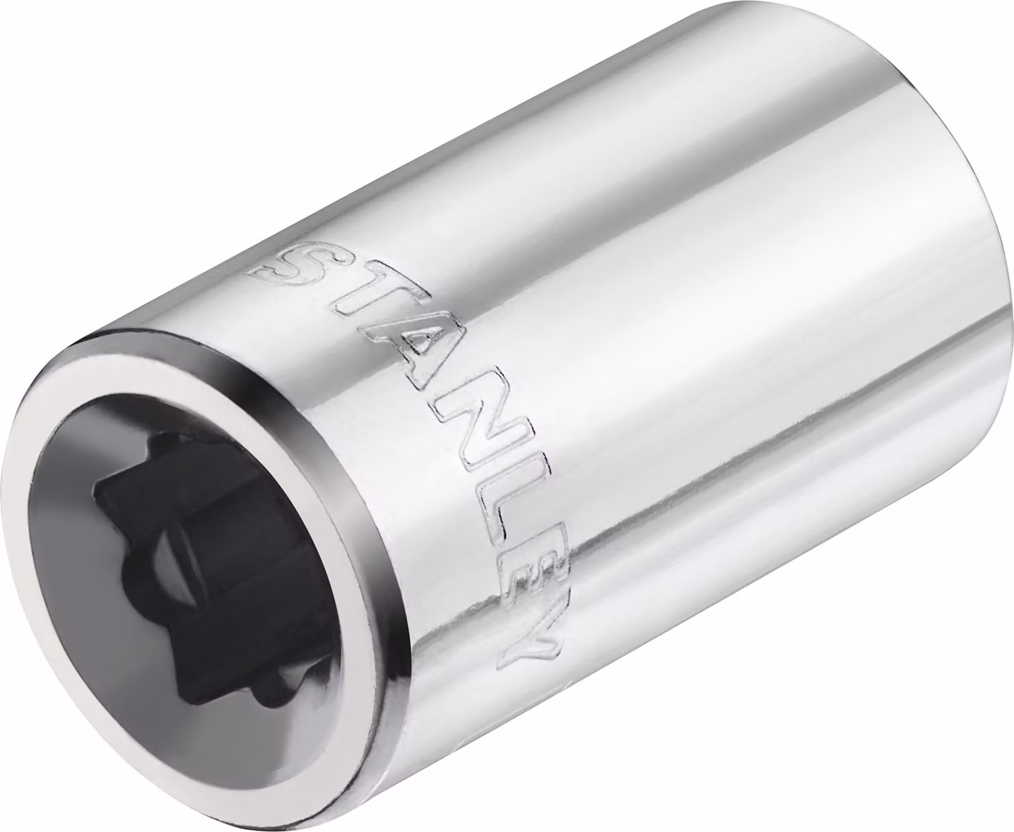 Stanley HTS 1/4 6-Kant Stecknuss 10 mm