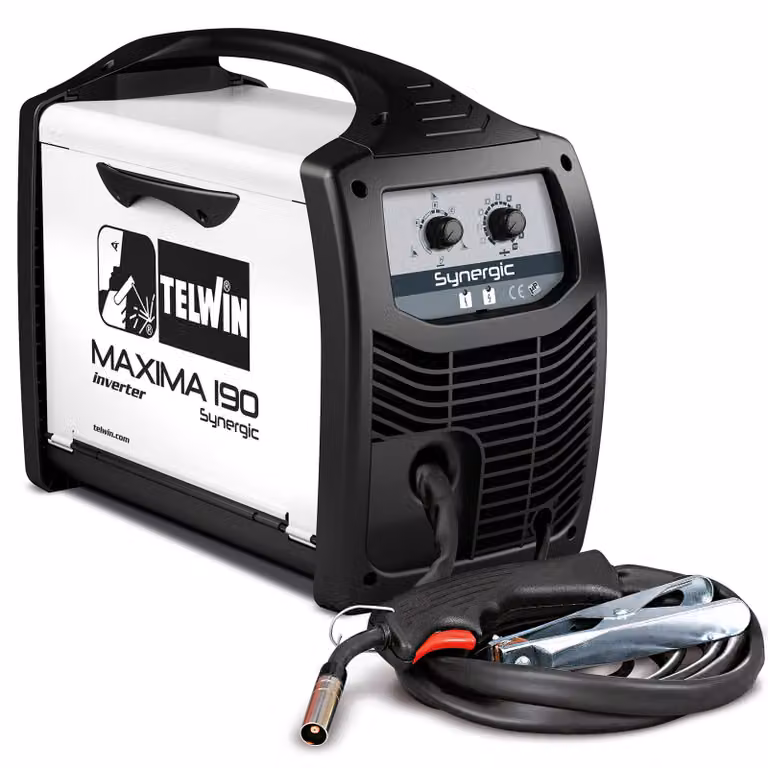 Telwin 816086, 9,91 kg