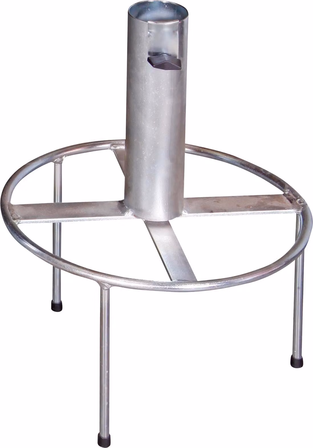 Gancio universale per erba Derby diametro 31 cm