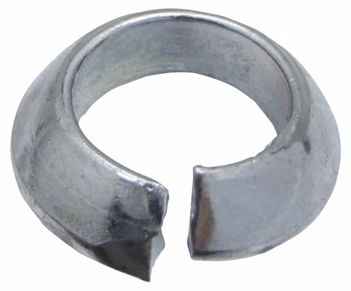 Rondelle elastiche Reyher DIN 74361 SpringC 18,5 vz 743610130185000 (100 pezzi)