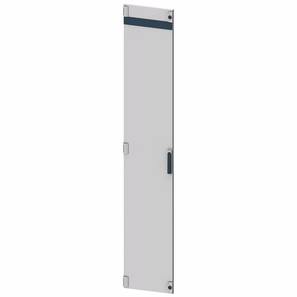 Siemens SIVACON S4 porta, IP55, L: 350 mm, leva girevole per semicilindro profilato 8PQ21970BA31