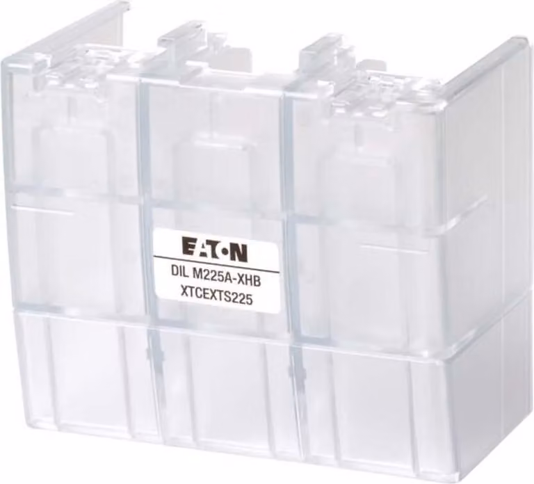 Contatto ausiliario Eaton DILM225A-XHB (139560)