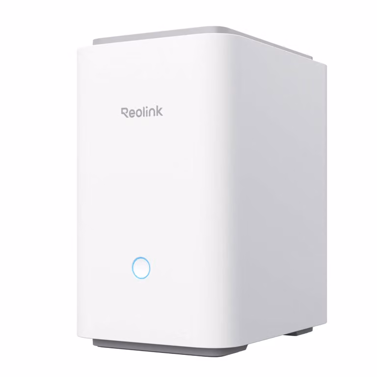 Reolink RL-HUBP1 Videoregistratore di rete (NVR) Grigio, Bianco