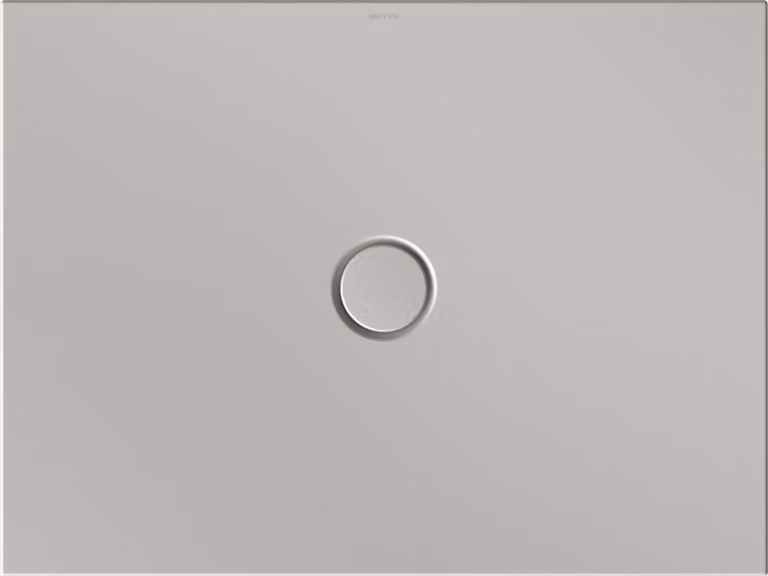 BetteFloor receveurs de douche avec BetteGlasur Plus, 1000x750mm, 1651-413PLUS, 1651-413PLUS