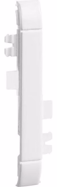 Piastra di copertura Tehalit 80mm bayable GV080 vws