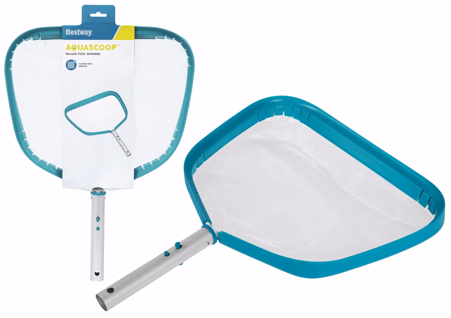 Bestway 58659 Rete per la pulizia della piscina